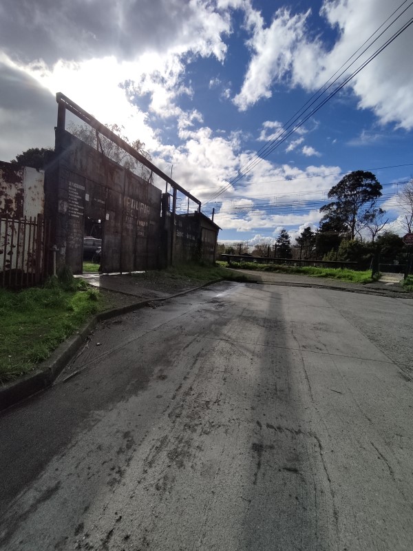 SITIO CALLE 120 HUALP�N CON GALP�N...&nbsp; &nbsp; &nbsp; &nbsp; &nbsp; &nbsp; &nbsp; &nbsp; &nbsp; &nbsp; &nbsp; &nbsp; &nbsp; &nbsp; &nbsp; &nbsp; 