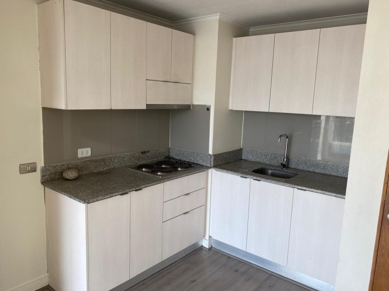 ENTRE GAMERO Y CARRI�N, A PASOS METRO HOSPITALES