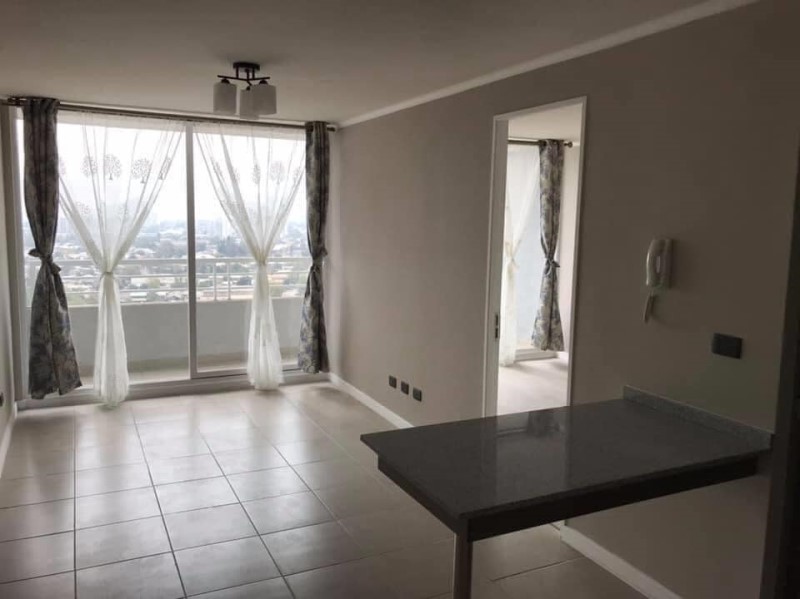 AVENIDA ECUADOR 4570 ESTACI�N CENTRAL