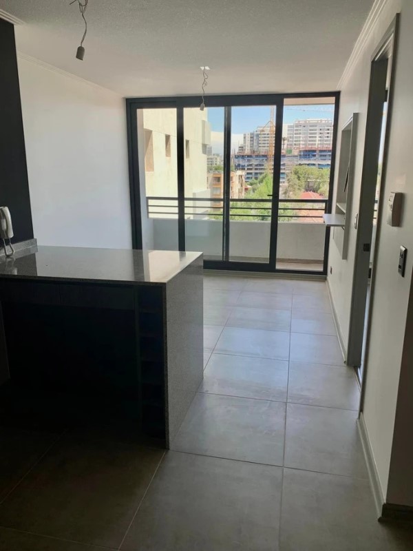 LOS OLMOS 3031, EDIFICIO �BANO, MACUL