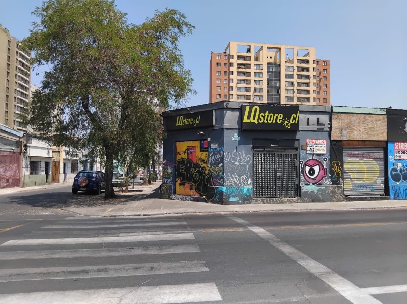 NATENIEL COX A PASOS DE AVDA MATTA...&nbsp; &nbsp; &nbsp; &nbsp; &nbsp; &nbsp; &nbsp; &nbsp; &nbsp; &nbsp; &nbsp; &nbsp; &nbsp; &nbsp; &nbsp; &nbsp; 