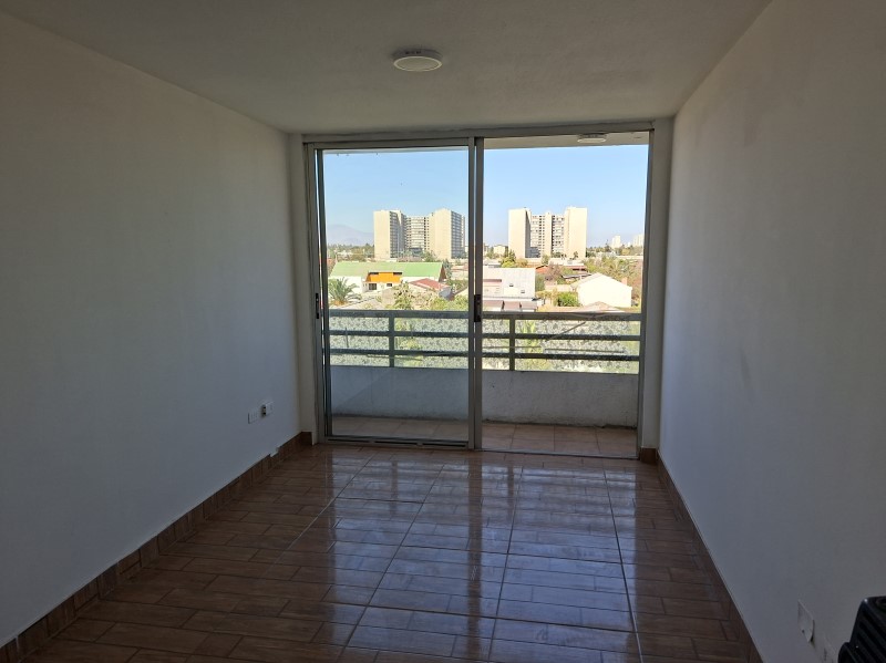 ACOGEDOR DEPARTAMENTO  CON HERMOSA VISTA DESPEJADA 5TO PISO