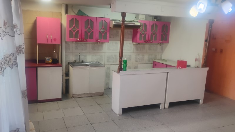 RENOVADO DEPTO. PISO 1 CON 2D/1B A MINUTOS DE METRO EL PINO