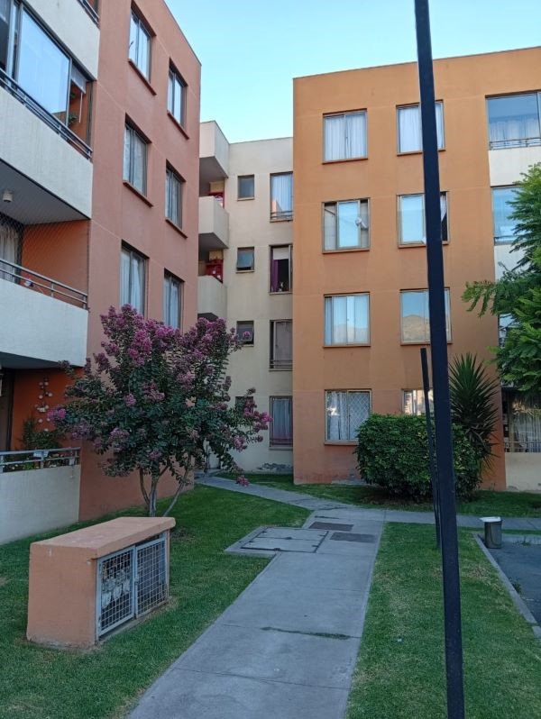 DIEGO PORTALES ENTRE AV. LA FLORIDA Y VICU�A MACKENNA