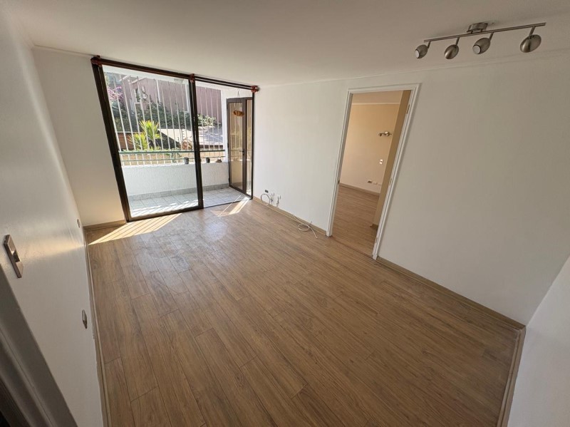 DEPARTAMENTO EN PROVIDENCIA EN SECTOR PRIVILEGIADO...