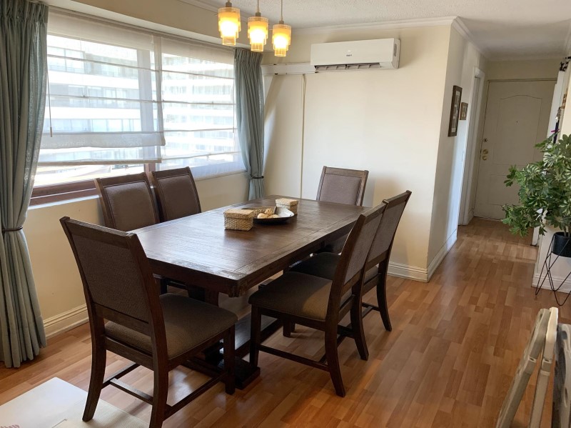 AMPLIO Y C�MODO DEPARTAMENTO RECI�N REMODELADO EN SAN MIGUEL