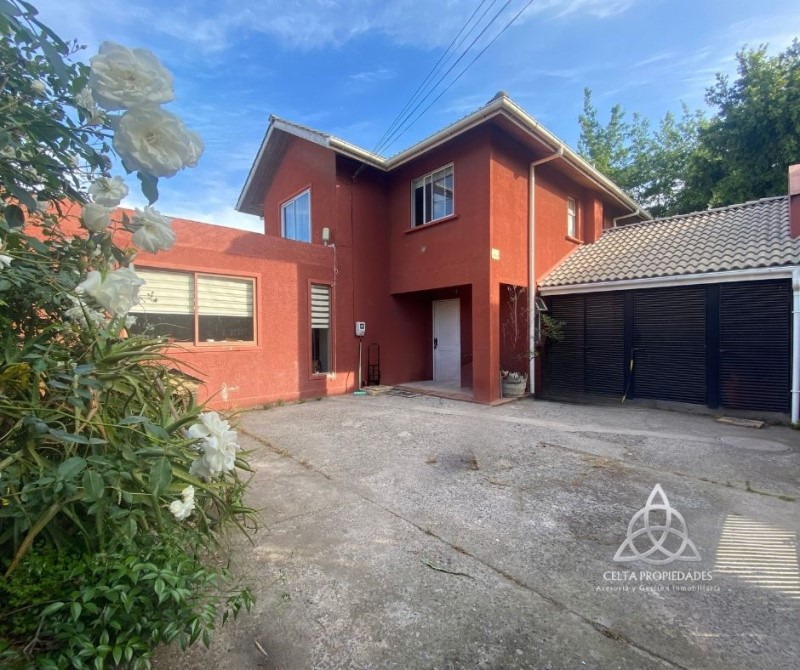 CALLE CABELLO, SANTA CRUZ, COLCHAGUA