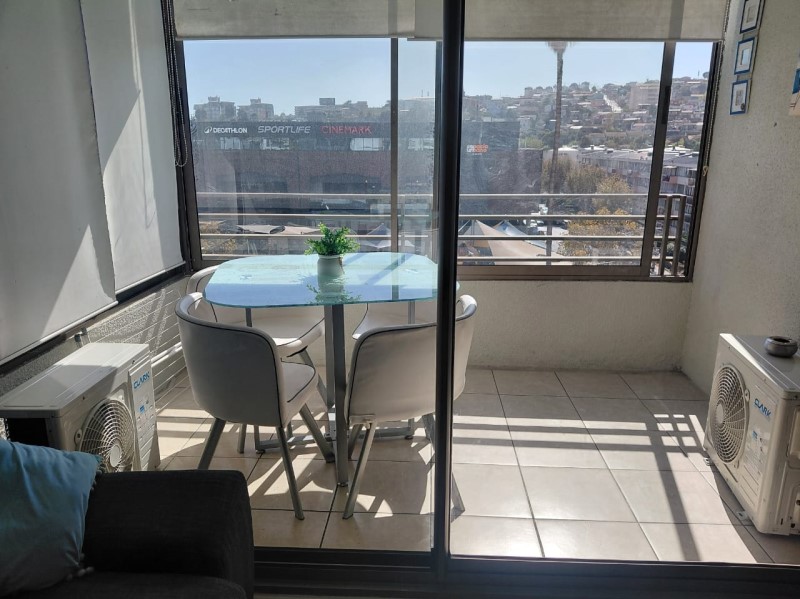 C�MODO DEPARTAMENTO A PASOS DE MALL MARINA Y PLAYA ACAPULCO