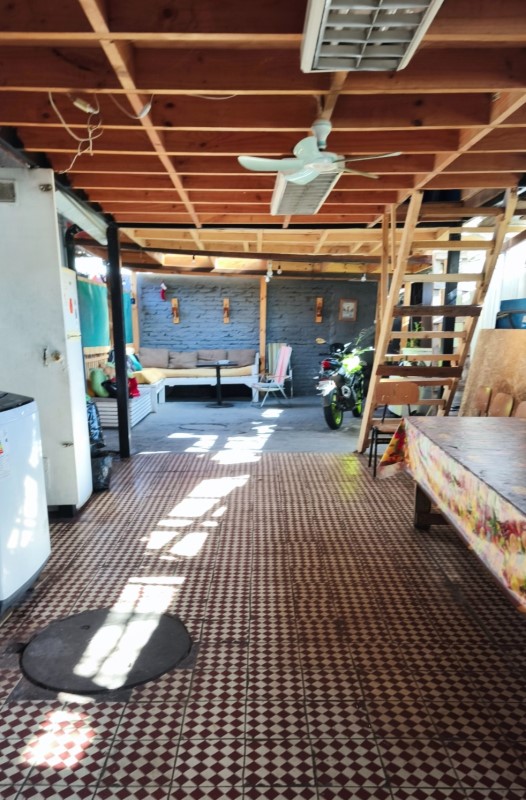 PASAJE SANTA MAR�A, GIRASOLES II, LAMPA...&nbsp; &nbsp; &nbsp; &nbsp; &nbsp; &nbsp; &nbsp; &nbsp; &nbsp; &nbsp; &nbsp; 