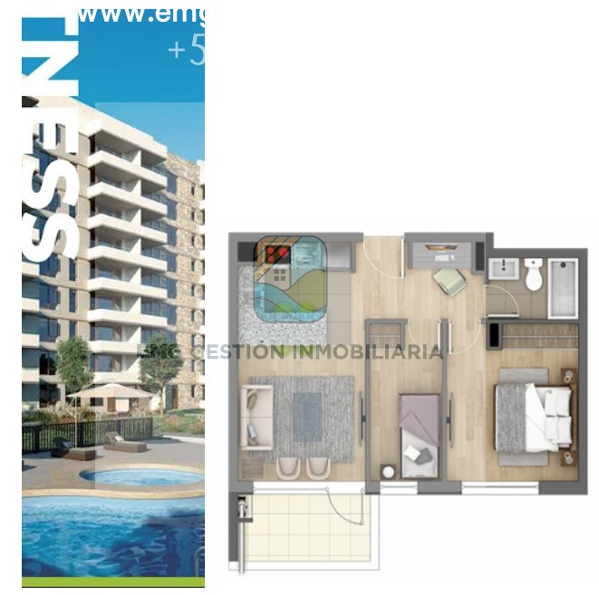 CONDOMINIO PARQUE KRAHMER