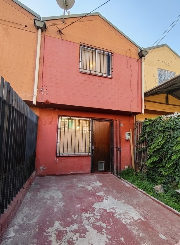 VILLA VALLE VERDE (SUR), VILLA SANTA MAR�A (ESTE), VILLA SAN