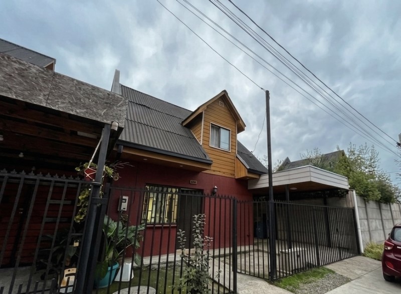 TALCA, REGI�N DEL MAULE 
