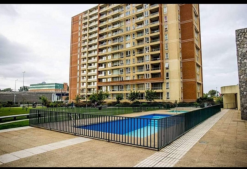 PARQUE URBANO 2 CONCEPCIN 