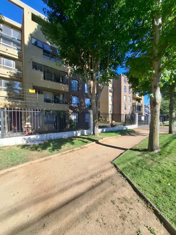 DEPARTAMENTO EN VENTA, LOMAS DE SAN SEBASTI�N, CONCEPCI�N