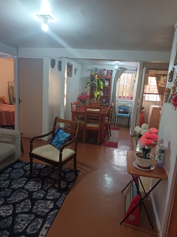 AVENIDA SARGENTO MENADIER 2819, PUENTE ALTO 