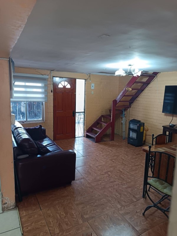 CALLE MANUEL ROJAS 02152, PUENTE ALTO