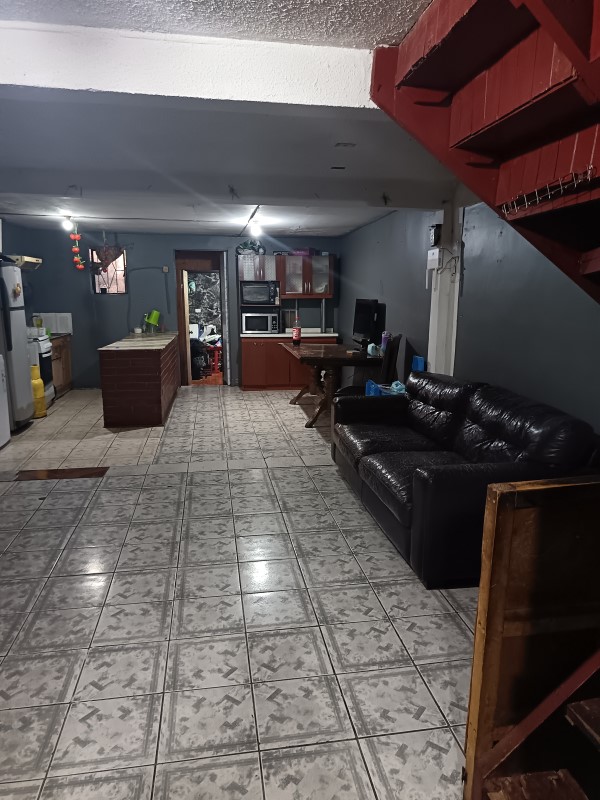 CALLE R�O LAS LE�AS 502, PUENTE ALTO 