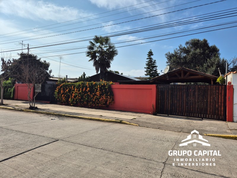 COLEGIO CONCHA Y SALVATIERRA