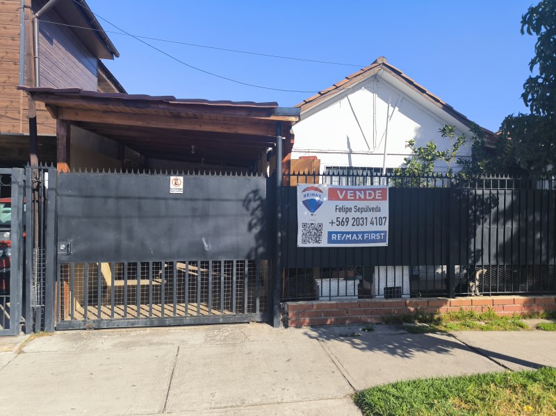 CASA 3D, 1B, 1EST, MELITREN CIUDAD SAT�LITE