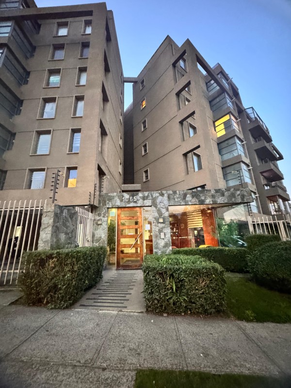 EN VENTA DEPARTAMENTO EN LOMAS DE SAN SEBASTI�N CONCEPCI�N