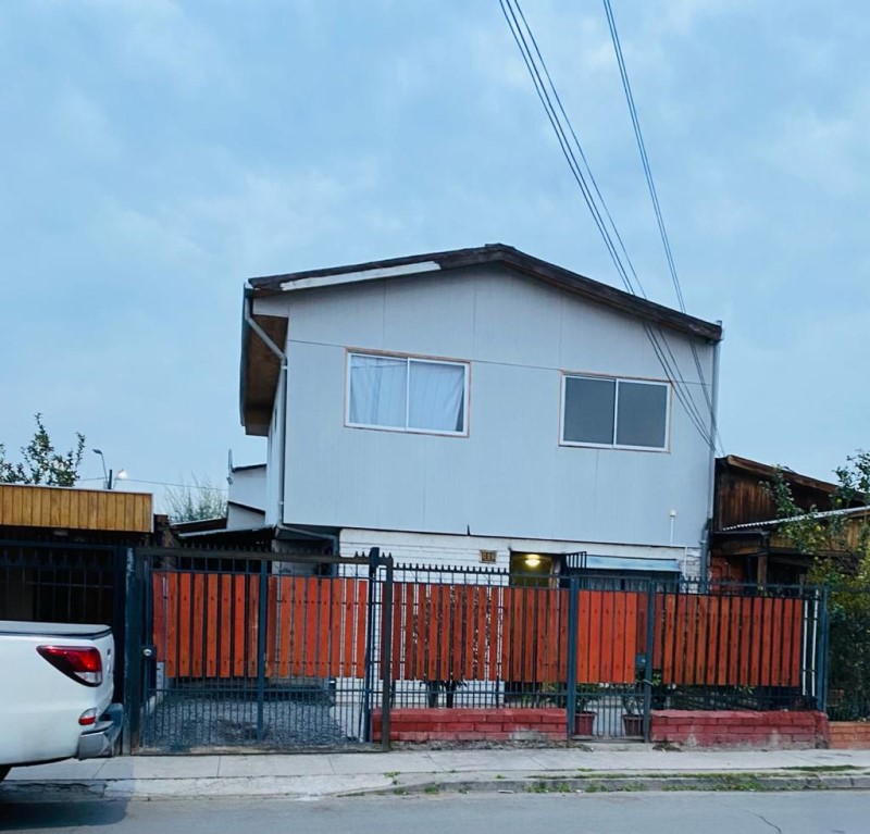 SE ARRIENDA CASA. 2D+1B+ESTACIONAMIENTO...&nbsp; &nbsp; &nbsp; &nbsp; &nbsp; &nbsp; &nbsp; &nbsp; &nbsp; &nbsp; &nbsp; 