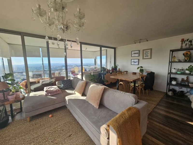ARRIENDO DEPARTAMENTO EN ANDALU�1440, SAN PEDRO DE LA PAZ