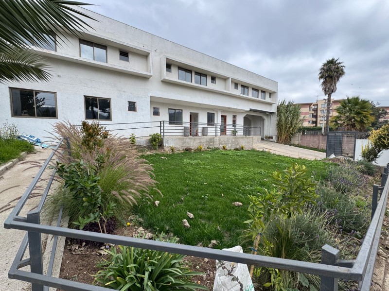FOCOLARE PROPIEDADES ARRIENDA RESIDENCIA PARA ADULTOS MAYOR