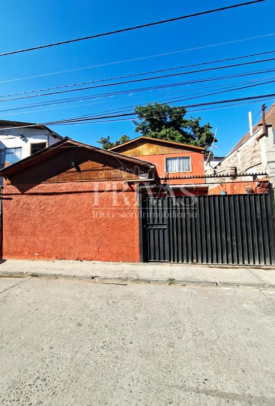 CALLE ROMA CON CALLE FLORENCIA