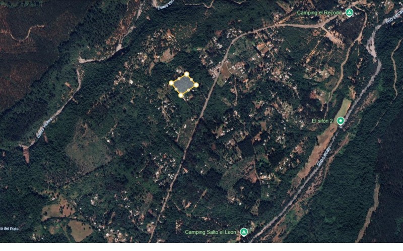 CRM4+C6, VILCHES, SAN CLEMENTE, MAULE...&nbsp; &nbsp; &nbsp; &nbsp; &nbsp; &nbsp; &nbsp; &nbsp; &nbsp; &nbsp; &nbsp; &nbsp; &nbsp; 