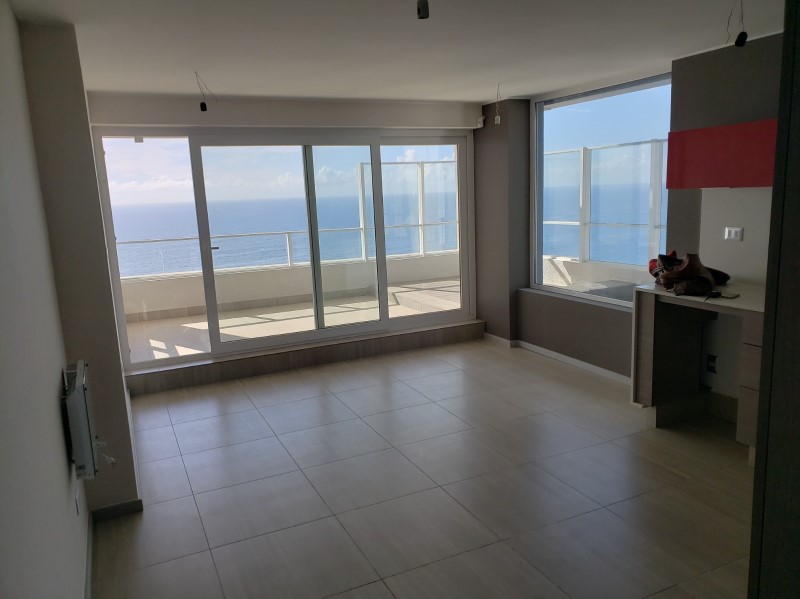 SE ARRIENDA DPTO 3D3B COSTA DE MONTEMAR VISTA AL MAR