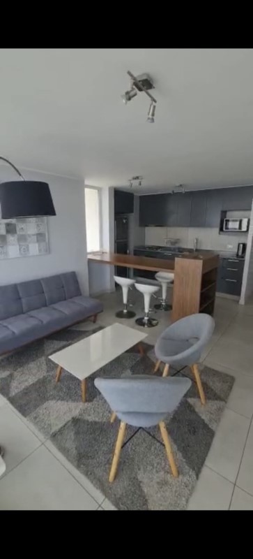 SE VENDE DPTO 2D2B  RE�ACA NORTE, RESTAURANTE ROBERTA