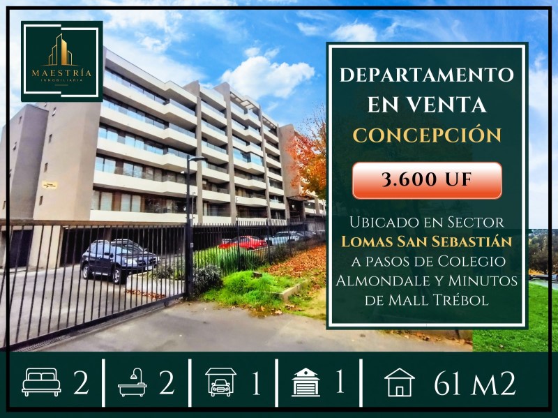 DEPARTAMENTO EN VENTA CONCEPCI�N...&nbsp; &nbsp; &nbsp; &nbsp; &nbsp; &nbsp; &nbsp; &nbsp; &nbsp; &nbsp; &nbsp; &nbsp; &nbsp; &nbsp; &nbsp; &nbsp; &nbsp; &nbsp; 