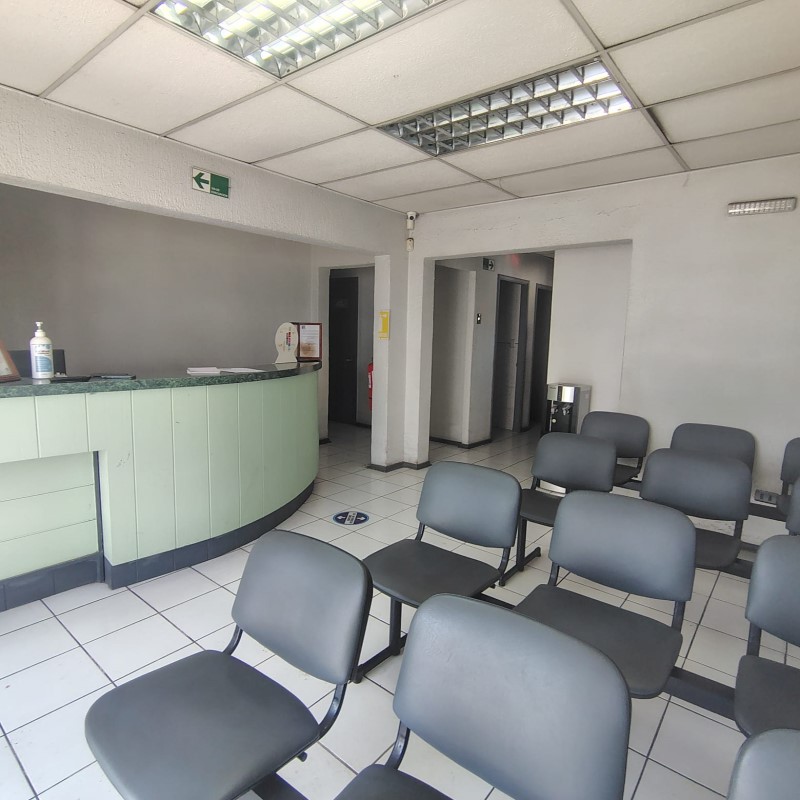 FOCOLARE PROPIEDADES ARRIENDA PROPIEDAD COMERCIAL...&nbsp; 