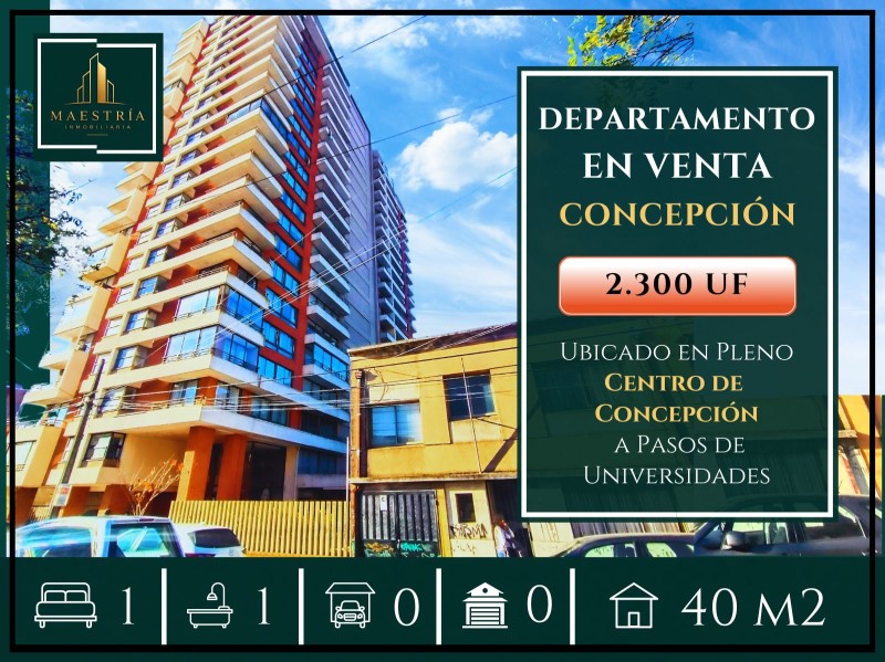 DEPARTAMENTO EN VENTA CONCEPCI�N...&nbsp; &nbsp; &nbsp; &nbsp; &nbsp; &nbsp; &nbsp; &nbsp; &nbsp; &nbsp; &nbsp; &nbsp; &nbsp; &nbsp; &nbsp; &nbsp; &nbsp; &nbsp; 