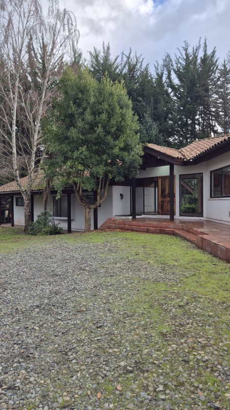 CAMINO CERRO COLORADO, CONDOMINIO HARAS LA MONTA�A