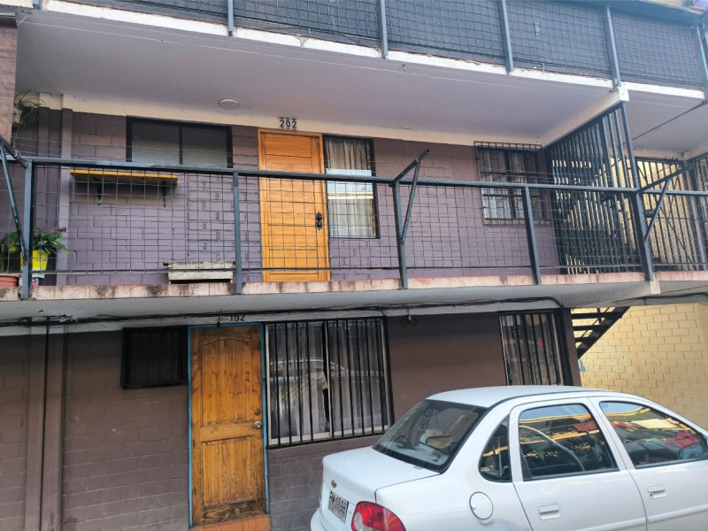 DEPARTAMENTO 3D 1B Y ESTACIONAMIENTO 85 MTS2...&nbsp; &nbsp; &nbsp; &nbsp; &nbsp; &nbsp; 