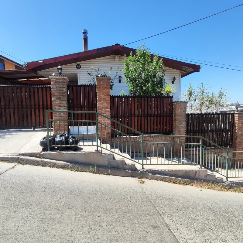 VILLA ALEMANA