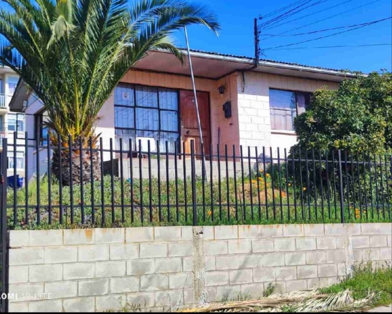 VILLA ALEMANA