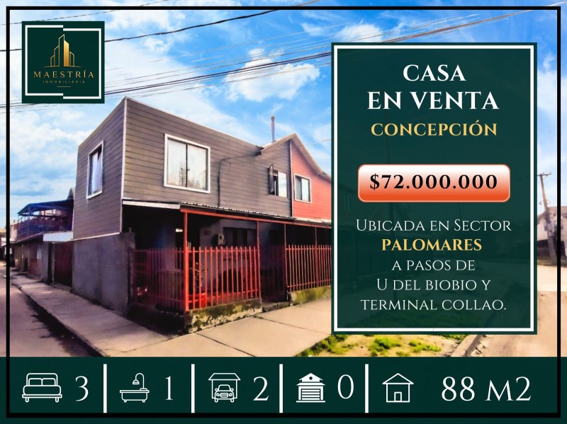 CASA EN VENTA CONCEPCI�N...&nbsp; &nbsp; &nbsp; &nbsp; &nbsp; &nbsp; &nbsp; &nbsp; &nbsp; &nbsp; &nbsp; &nbsp; &nbsp; &nbsp; &nbsp; &nbsp; &nbsp; &nbsp; &nbsp; &nbsp; &nbsp; &nbsp; &nbsp; &nbsp; &nbsp; &nbsp; 