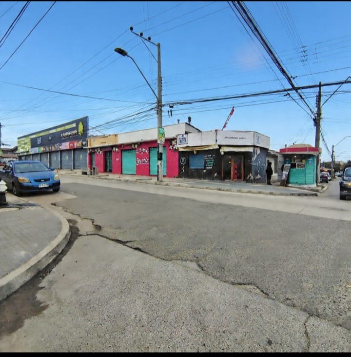 FOCOLARE PROPIEDADES VENDE PROPIEDAD COMERCIAL OPORTUNIDAD