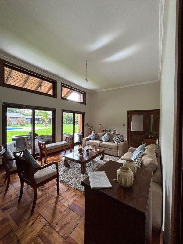 CASA EN VENTA CAMINO ANTUCO KM 2,7 LOS ANGELES