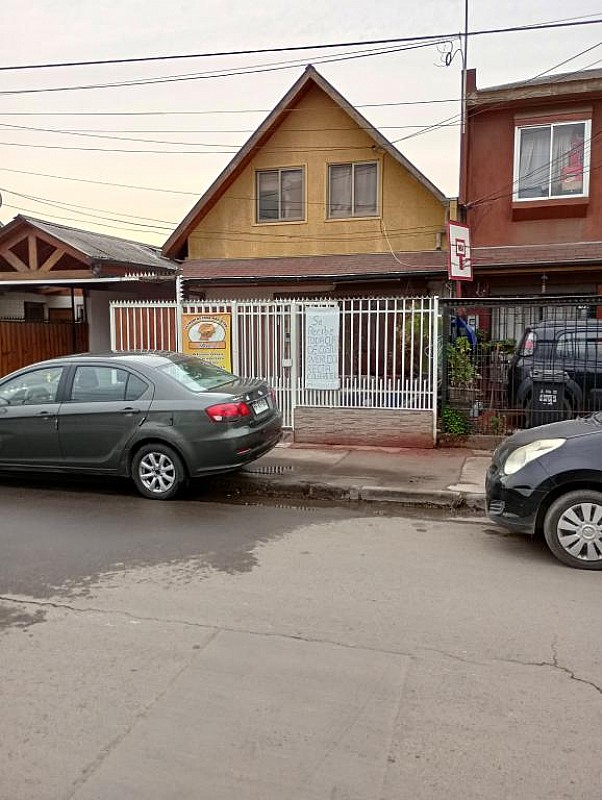 AVENIDA LAS TORRES