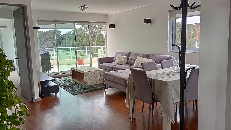 FOCOLARE PROPIEDADES ARRIENDA HERMOSO DEPARTAMENTO