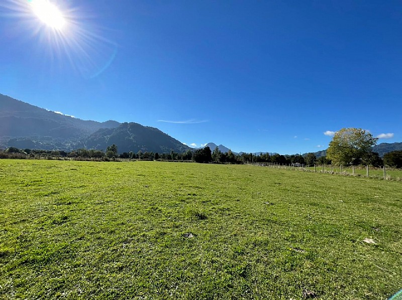 HERMOSAS PARCELAS A MINUTOS DEL LAGO RANCO