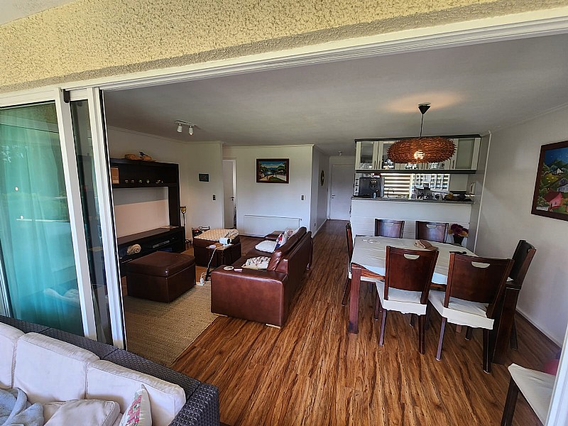FOCOLARE PROPIEDADES ARRIENDA HERMOSO DEPARTAMENTO